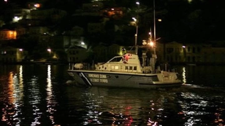 Θρίλερ στη Θεσσαλονίκη: Νεκρός 40χρονος – Βρέθηκε στο κατάστρωμα κατασχεμένου πλοίου